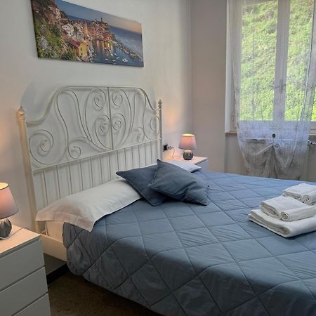 Pippo A Vernazza Rooms Exterior foto