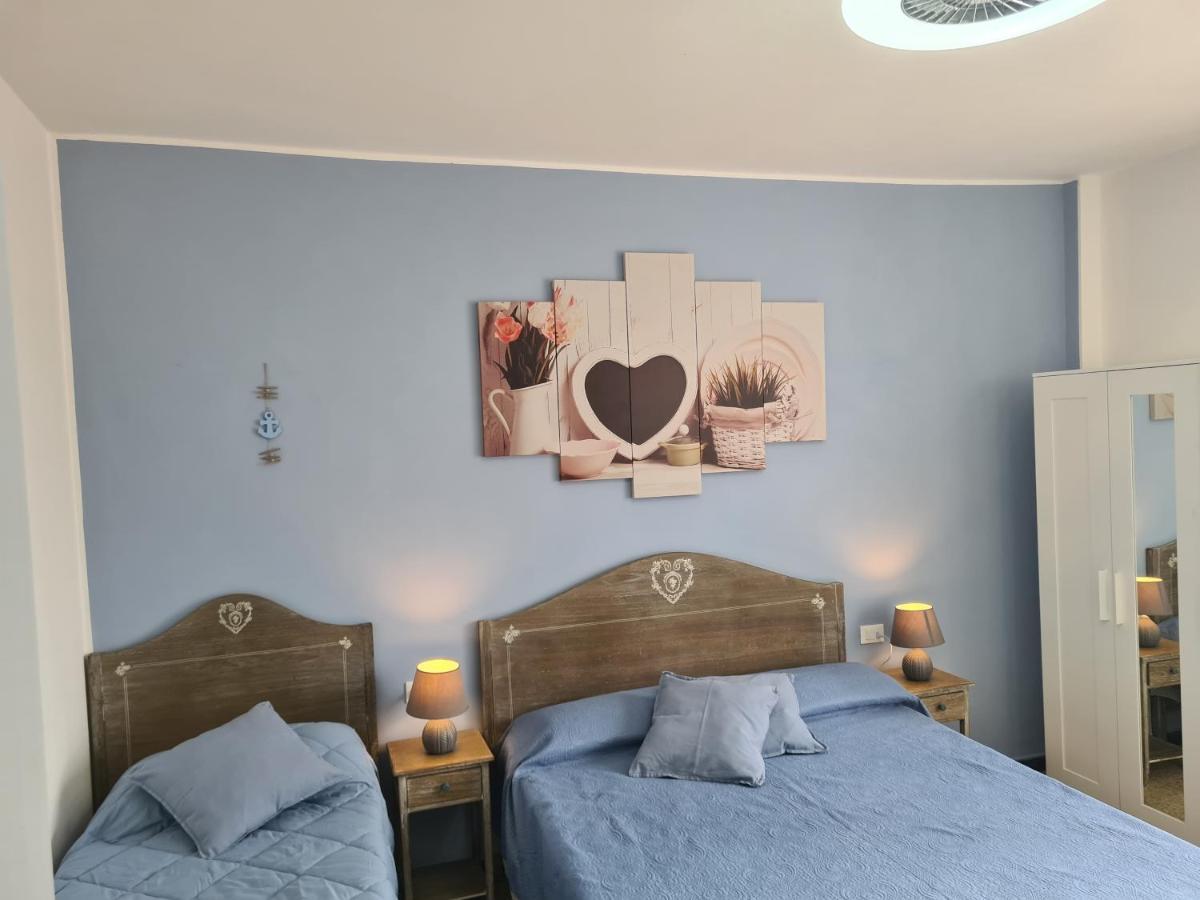 Pippo A Vernazza Rooms Exterior foto