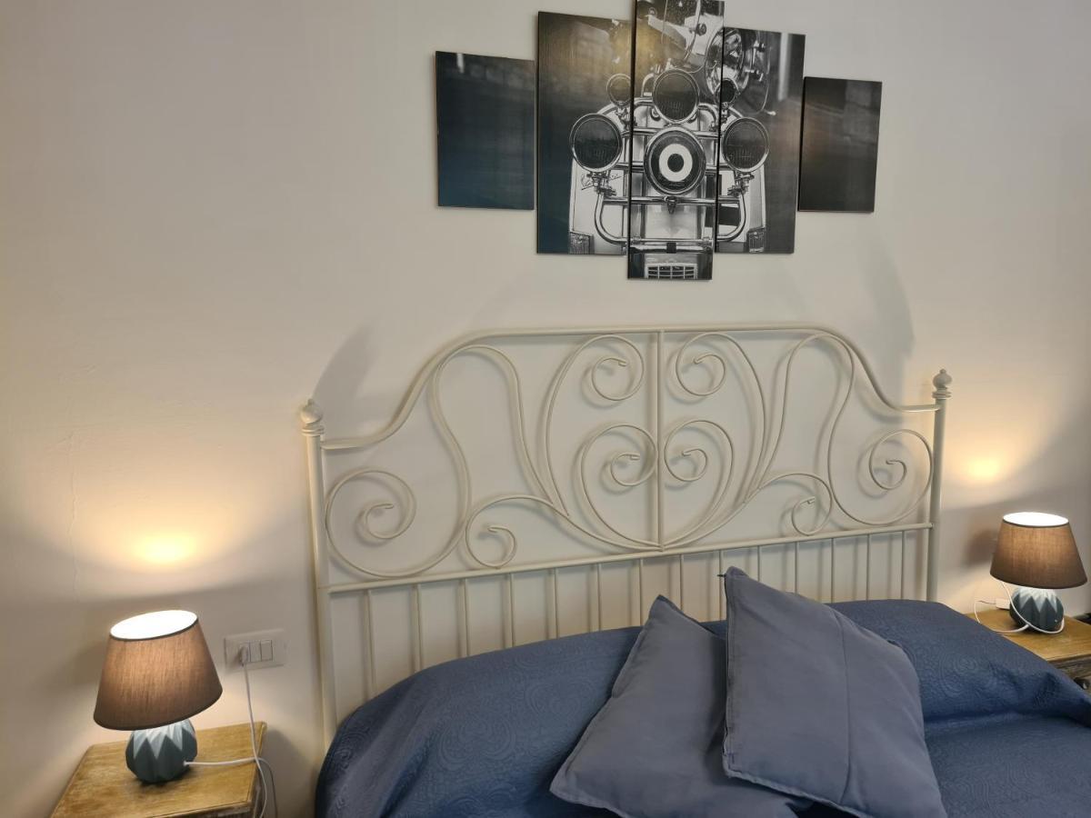 Pippo A Vernazza Rooms Exterior foto