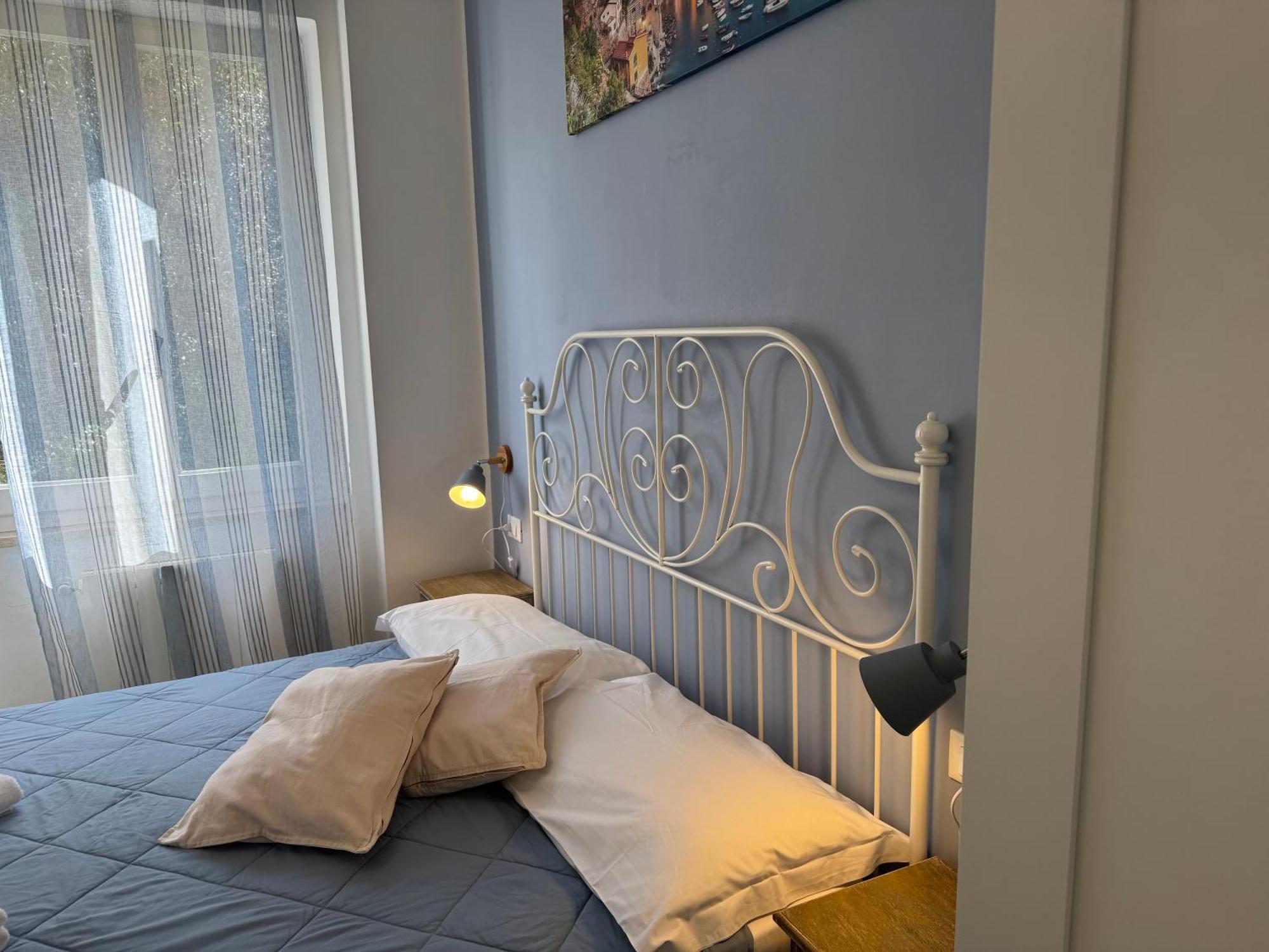 Pippo A Vernazza Rooms Exterior foto