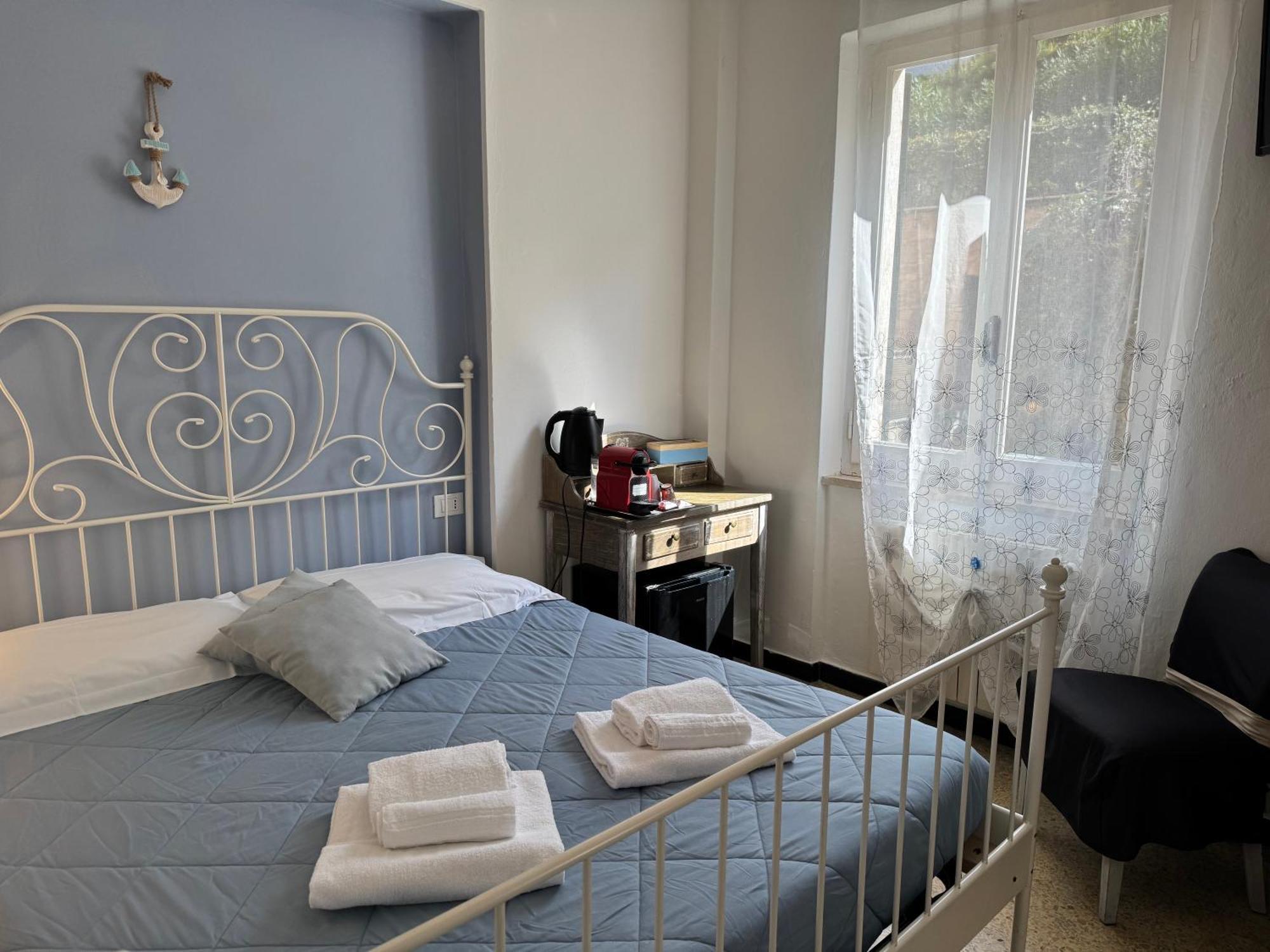 Pippo A Vernazza Rooms Exterior foto